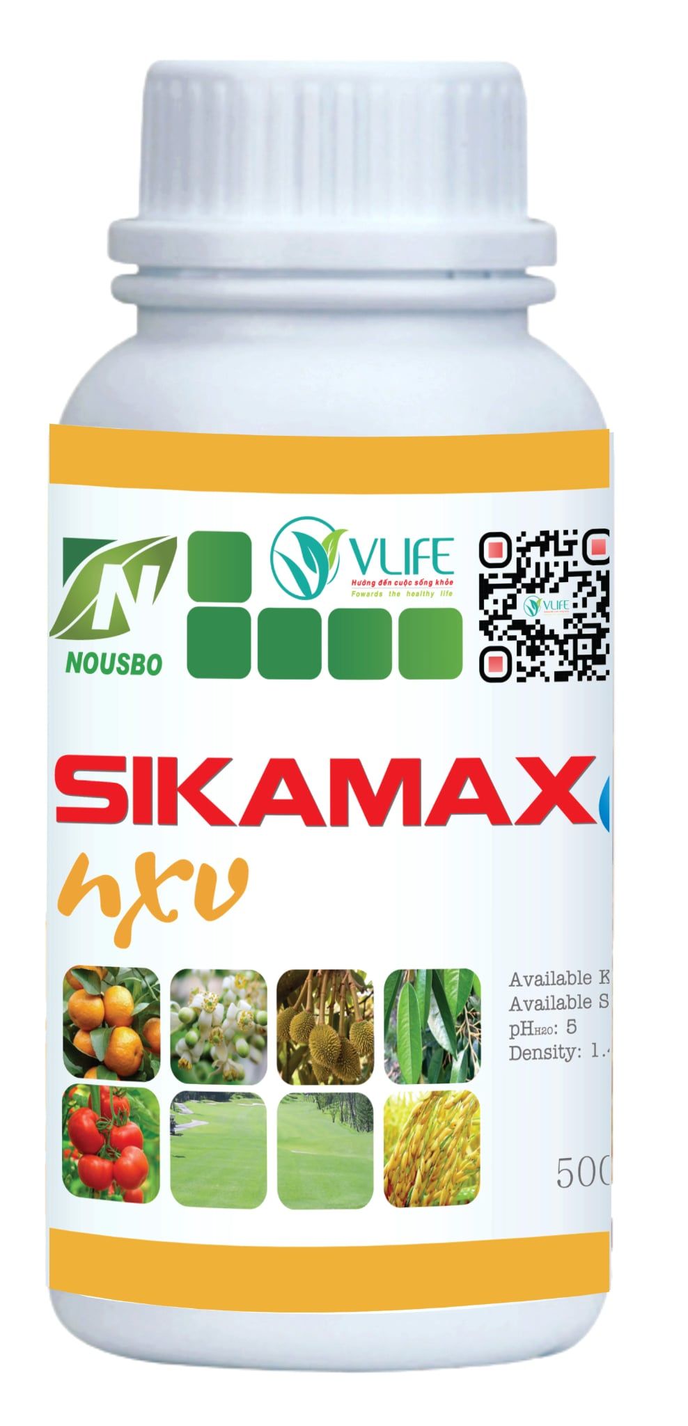 SIKAMAX