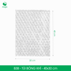  B3B - 40x30 cm [25 túi/pack] - Túi bóng khí 