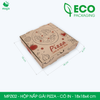  MPZI02 - Combo 20 hộp nắp gài pizza in - 18x18x4 cm 