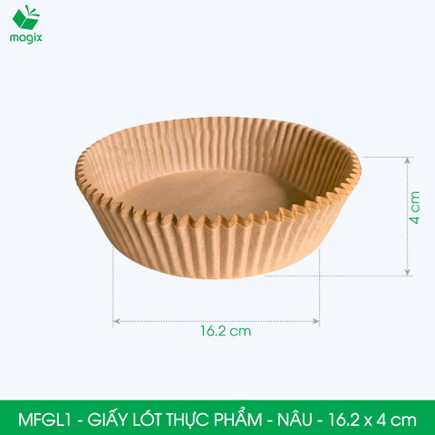 Giấy lót thực phẩm