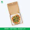  MPZ09 - Combo 20 hộp nắp gài pizza - 33x33x7 cm 