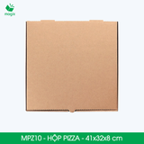  MPZ10 - Combo 20 hộp nắp gài pizza - 41x32x8 cm 