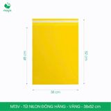  MT3V - 38x52 cm [100 túi/pack] - Túi nilon tiết kiệm gói hàng 