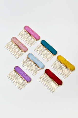 Xược lược bọc lụa tơ tằm Gấm Tiên