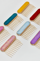 Xược lược bọc lụa tơ tằm Gấm Tiên