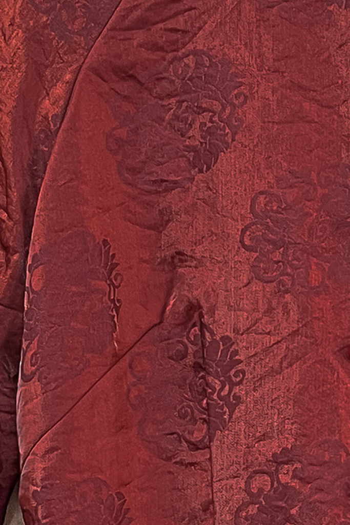 Quần Ngọc Chi - Đỏ đô