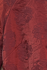 Quần Ngọc Chi - Đỏ đô