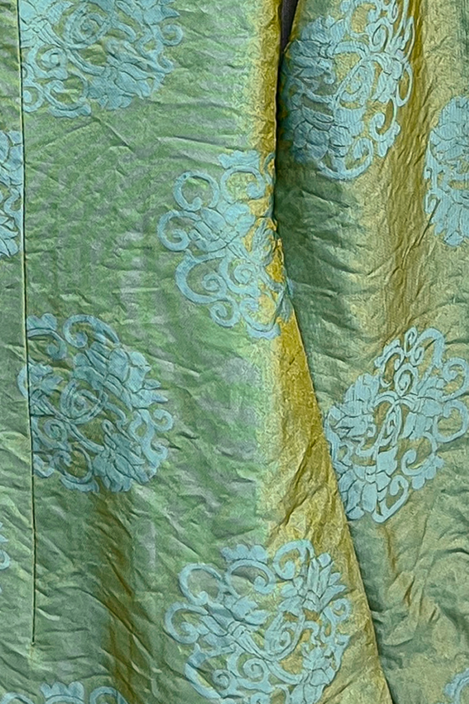Quần Ngọc Chi - Xanh ngọc