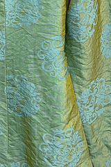 Quần Ngọc Chi - Xanh ngọc
