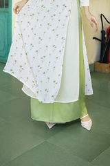 Áo dài Truyền thống Quỳnh An