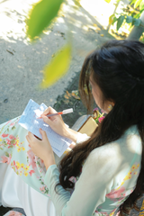 Áo dài Truyền thống Quỳnh Thanh