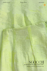 Quần Ngọc Chi - Xanh cốm non