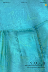 Quần Ngọc Chi - Xanh ngọc