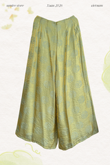 Quần Ngọc Chi - Xanh cốm