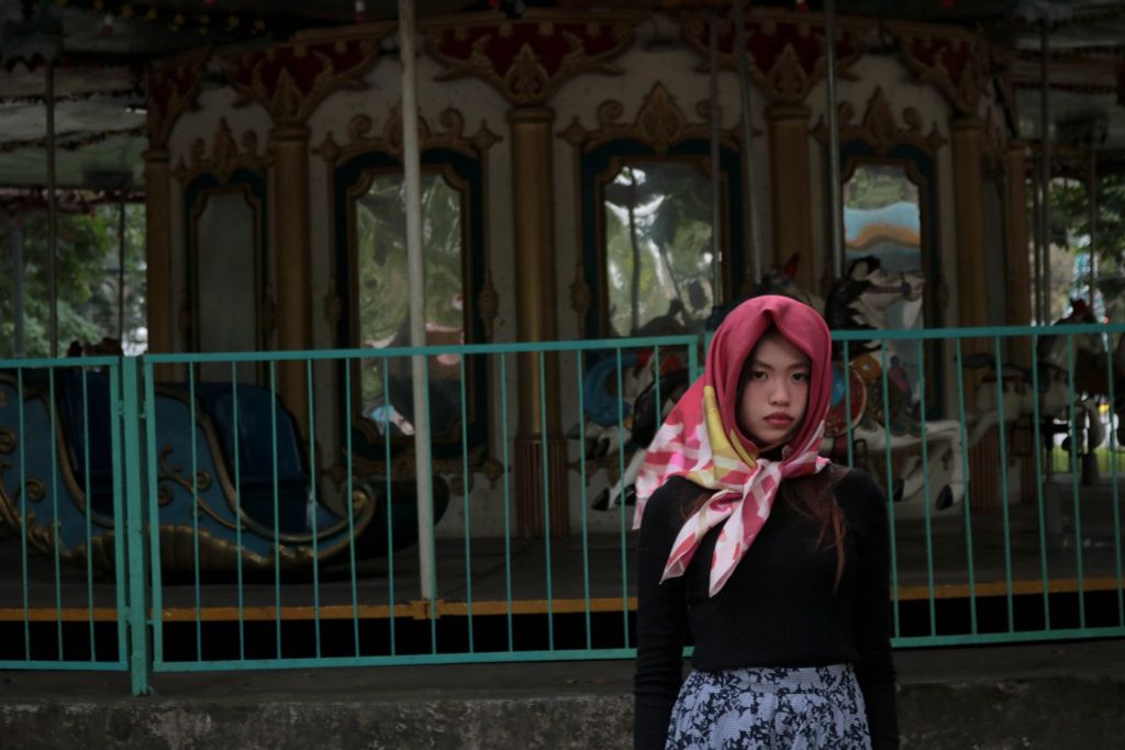 Khăn lụa tơ tằm tự nhiên in họa tiết 1 mặt mã S12