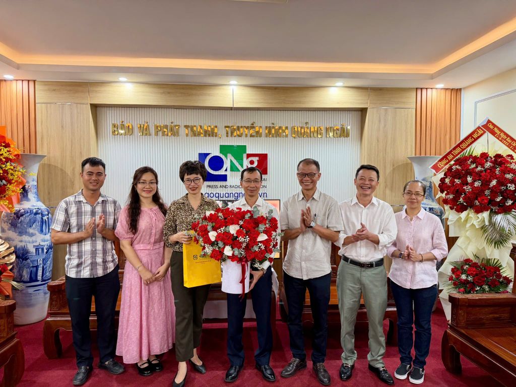 DỰ ÁN TIÊU BIỂU