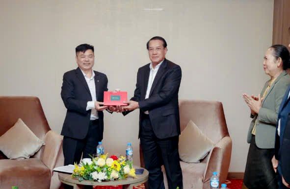 DỰ ÁN TIÊU BIỂU