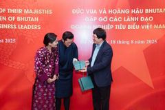 DỰ ÁN TIÊU BIỂU