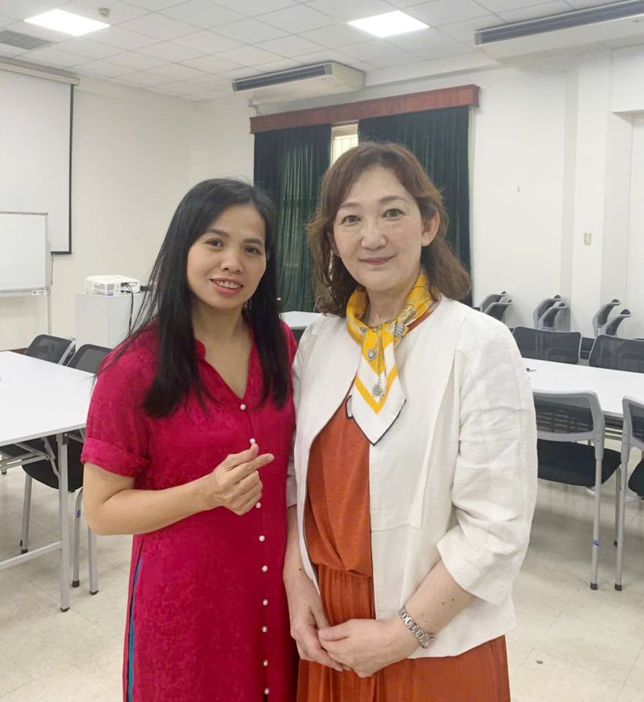 DỰ ÁN TIÊU BIỂU