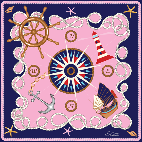 Ocean’s Guiding Light