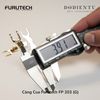 Càng Cua Furutech FP 203 (G)