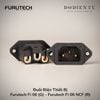 Furutech Fi 06 (G)