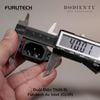 Furutech AC Inlet (G) (R)