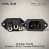 Furutech Fi 06 NCF (R)