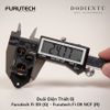 Furutech Fi 09 (G)