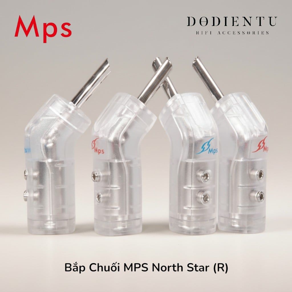 Bắp chuối MPS North Star (R)