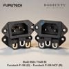 Furutech Fi 06 NCF (R)