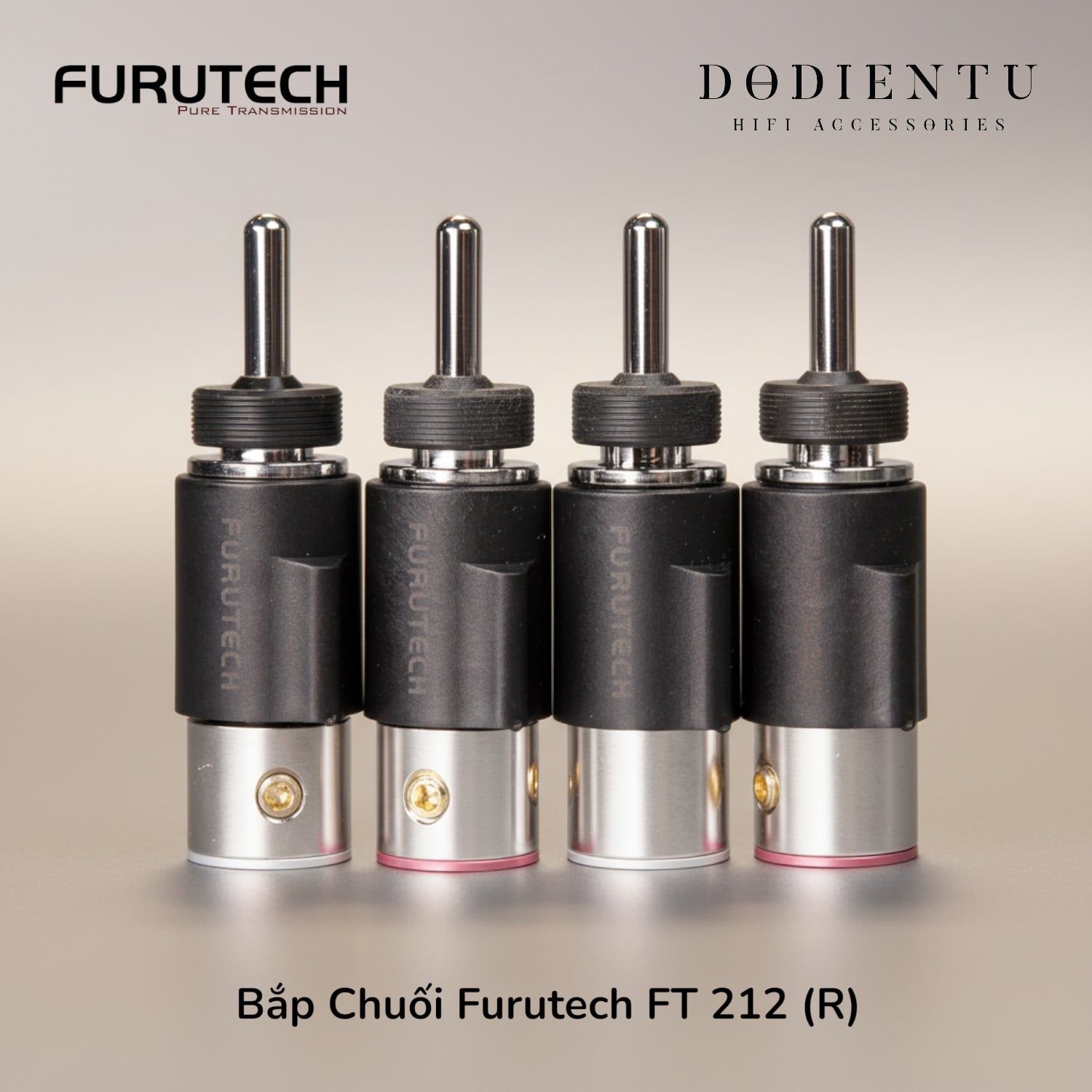 Furutech FT 212 (R)