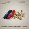 van den Hul - The Berribus Connector