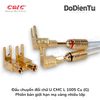 Đầu chuyển chữ U sang bắp chuối CMC L1005 U G