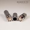 aeco ABC-1451 BNC Plug 50 Ohm - Gold Plated 10u (2 pcs)