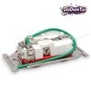 Audio Replas RWC 2RU ( Ruthenium )