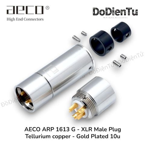 aeco-ax3-1613-g-tellurium-copper-gold-plated-10u-9-15mm