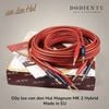 van den Hul - The Berribus Connector