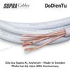 Dây loa Supra XL Annorum - kỷ niệm 40th Anniversary [ Hộp ]
