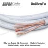 Dây loa Supra XL Annorum - 40th Anniversary