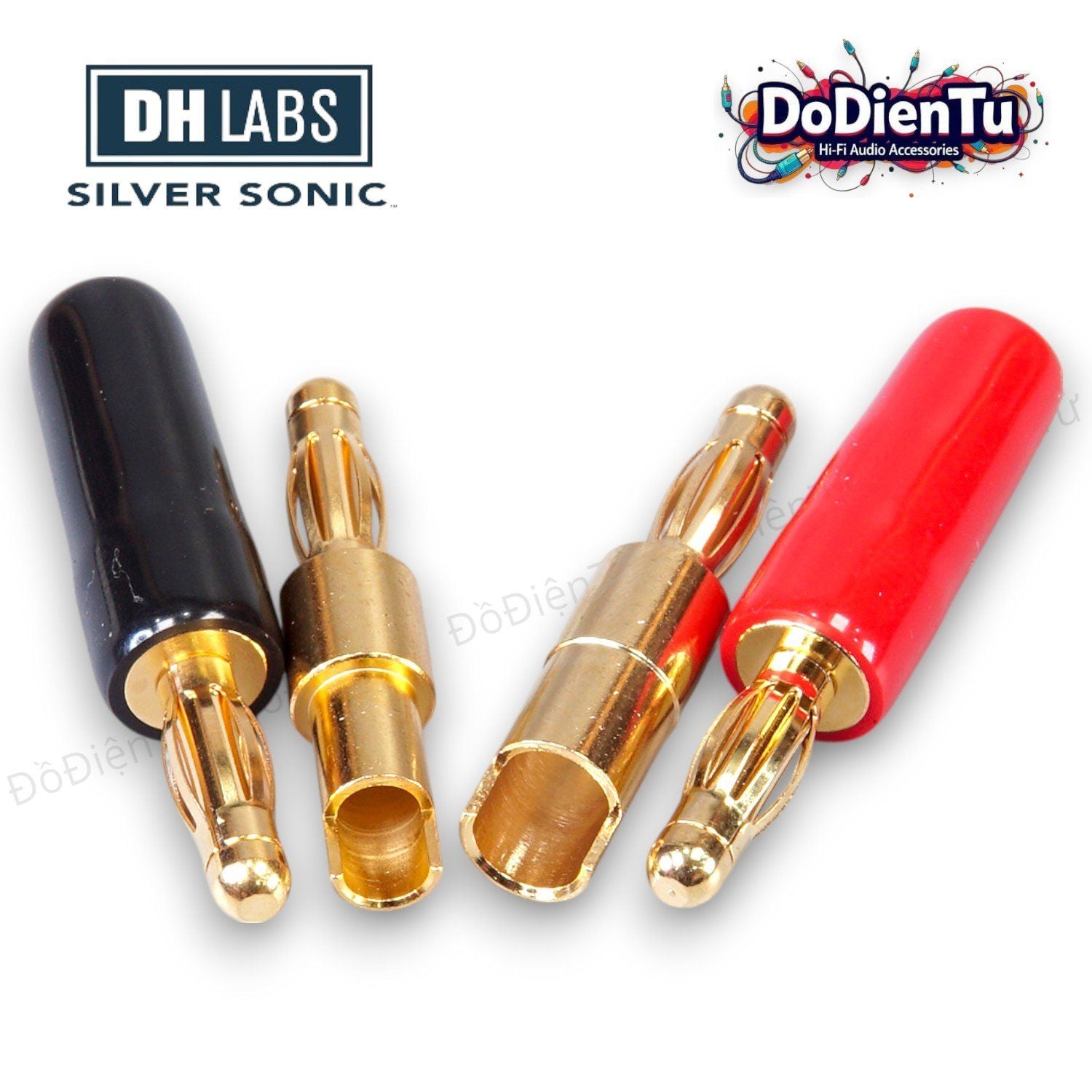 DH Labs Banana B-1C / B-8C