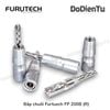 Bắp chuối Furutech FP 200B (R)