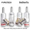 Bắp chuối Furutech FP 202 (R)