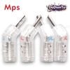 Bắp chuối MPS North Star G/R