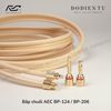 Bắp Chuối AEC BP 124 ( BeCu) - Quick Lock