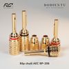 Bắp Chuối AEC BP 206 (G) - Quick Lock