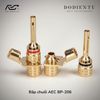 Bắp Chuối AEC BP 206 (G) - Quick Lock