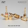 Bắp Chuối AEC BP 206 (G) - Quick Lock