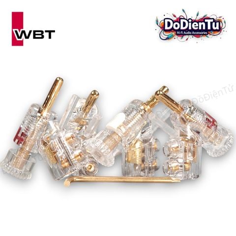 Càng Cua Bắp Chuối WBT