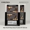 Bắp chuối Furutech FP 202 (G)